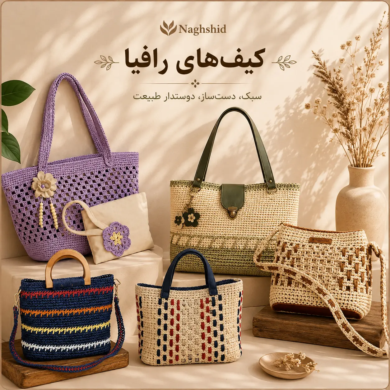 کیف رافیا